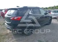 2020 Chevrolet Equinox фото