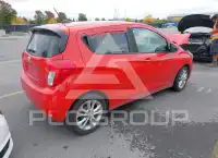 2020 Chevrolet Spark фото