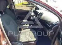 2020 Chevrolet Spark фото