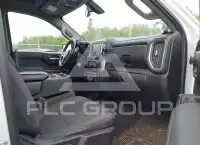 2020 Chevrolet Silverado photo