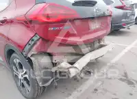 2020 Chevrolet BOLT photo