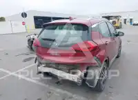 2020 Chevrolet BOLT photo