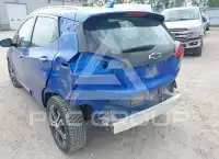 2020 Chevrolet BOLT photo