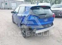 2020 Chevrolet BOLT photo