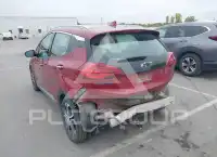 2020 Chevrolet BOLT photo