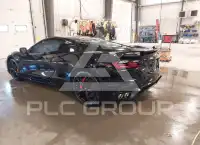 2020 Chevrolet Corvette фото