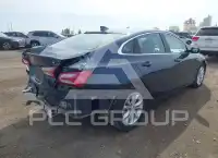 2020 Chevrolet Malibu фото