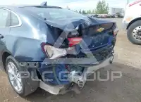 2020 Chevrolet Malibu фото
