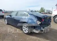 2020 Chevrolet Malibu фото