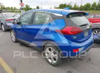 2020 Chevrolet Bolt фото