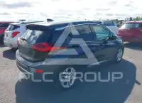 2020 Chevrolet Bolt фото