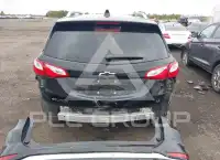 2020 Chevrolet Equinox фото