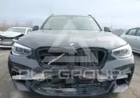2020 BMW X3 photo