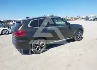 2020 BMW X3 photo