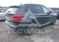 2020 BMW X3 photo