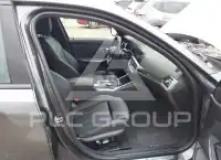 2020 BMW 330 photo