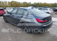 2020 BMW 330 photo