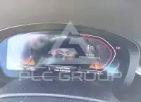 2020 BMW 530 фото