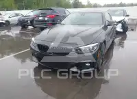 2020 BMW 430 photo