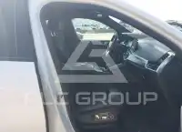 2020 BMW X6 photo