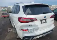 2020 BMW X5 photo