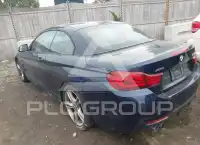 2020 BMW 430 фото