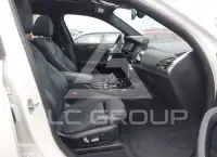 2020 BMW X4 фото