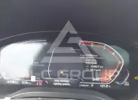 2020 BMW X4 фото