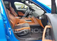 2020 Jaguar F-PACE photo