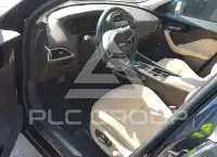 2020 Jaguar F-PACE фото