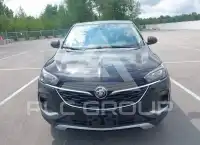 2020 Buick ENCORE фото