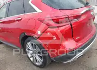 2020 Infinity QX50 фото