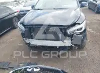 2020 Infinity QX60 photo