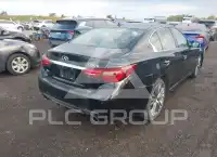 2020 Infinity Q50 фото