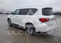 2020 Infinity QX80 photo