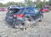 2020 Subaru Crosstrek фото