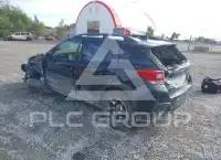 2020 Subaru Crosstrek фото