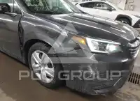 2020 Subaru  photo