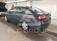 2020 Subaru  photo