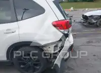 2020 Subaru Forester фото