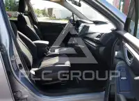 2020 Subaru Forester фото