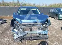 2020 Subaru Forester photo