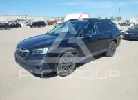 2020 Subaru Outback photo