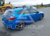 2020 Subaru Impreza фото