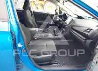 2020 Subaru Impreza фото