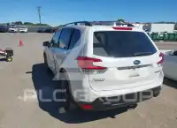 2020 Subaru Forester photo