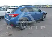 2020 Subaru Crosstrek photo