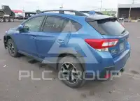 2020 Subaru Crosstrek photo