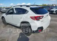 2020 Subaru Crosstrek фото