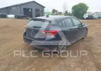 2020 Subaru Impreza фото